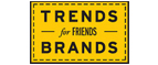 Скидка 10% на коллекция trends Brands limited! - Большой Улуй